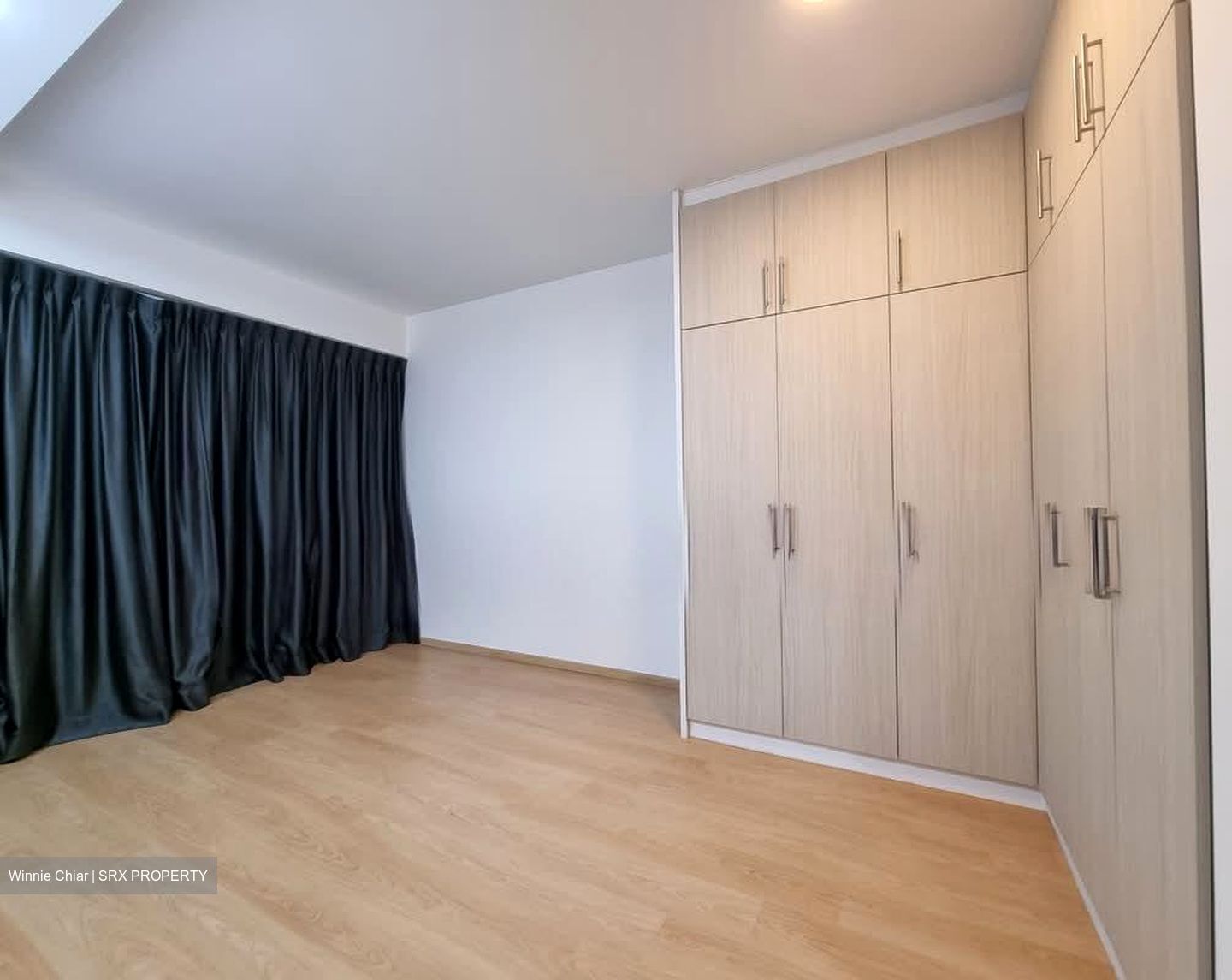 Waterwoods (D19), Condominium #558362291